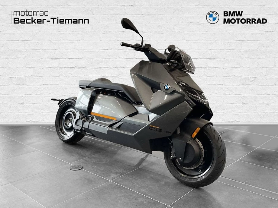 Angebot BMW CE 04 Bild 1: Angebot BMW CE 04