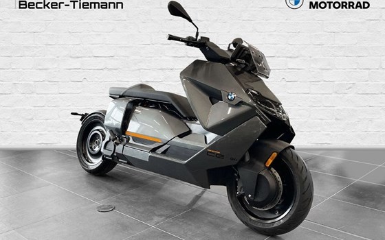 Gebrauchtmotorrad BMW CE 04 - Bild 1