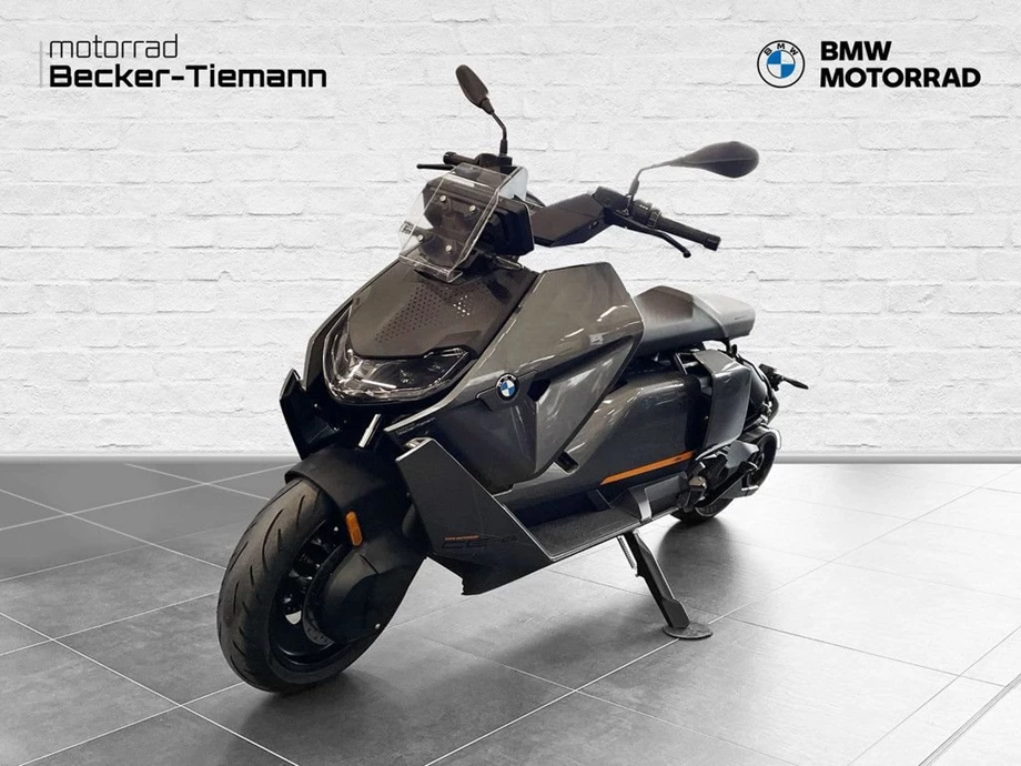 Angebot BMW CE 04 Bild 3: Angebot BMW CE 04