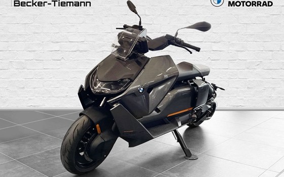 Gebrauchtmotorrad BMW CE 04 - Bild 3