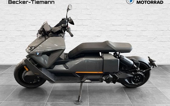 Gebrauchtmotorrad BMW CE 04 - Bild 4