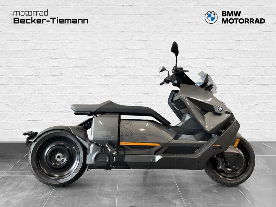 Angebot BMW CE 04 Bild 5: Angebot BMW CE 04