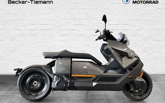 Gebrauchtmotorrad BMW CE 04 - Bild 5