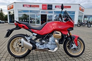 Angebot Moto Guzzi V100 Mandello