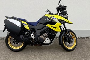 Angebot Suzuki V-Strom 1050