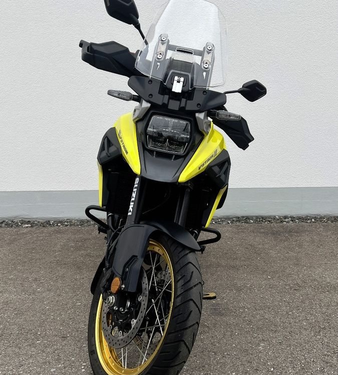 Angebot Suzuki V-Strom 1050