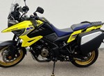 Angebot Suzuki V-Strom 1050