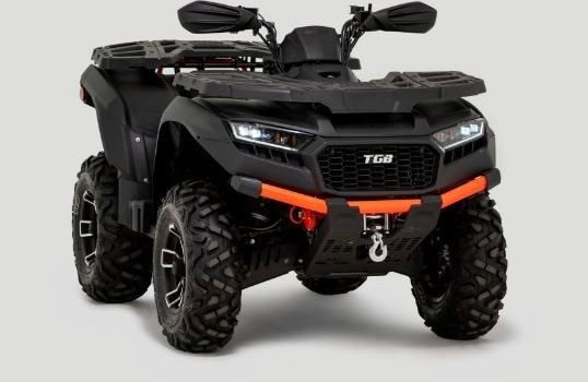 Neufahrzeug TGB Blade 550 FL EPS - Bild 1