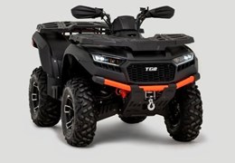 Neumotorrad TGB Blade 550 FL EPS