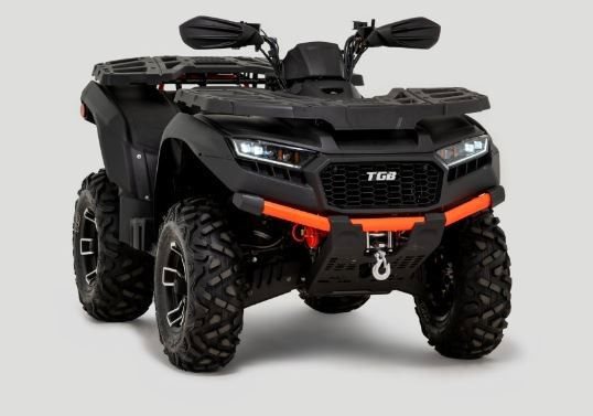 TGB Blade 550 FL EPS