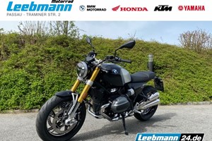 Angebot BMW R 12 nineT