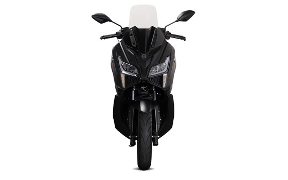 Neufahrzeug Voge SR1 125i ABS - Bild 5