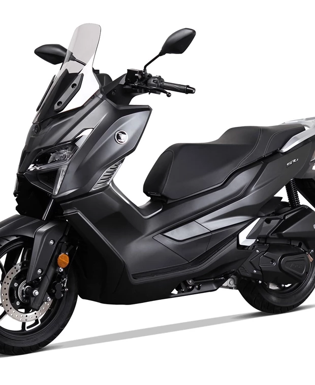 Voge SR1 125i ABS