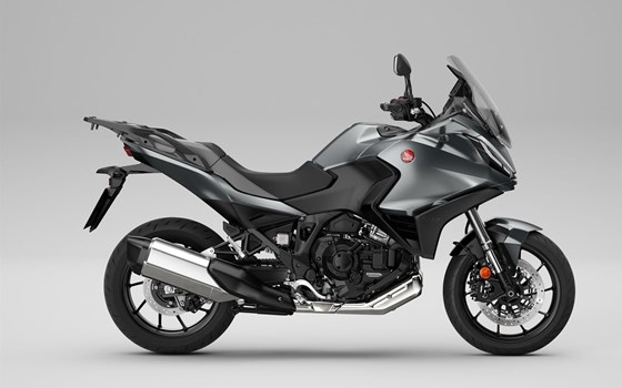 Neufahrzeug Honda NT1100 DCT - Bild 6 Neufahrzeug Honda NT1100 DCT - Bild 6