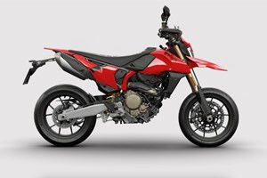 Angebot Ducati Hypermotard 698 Mono