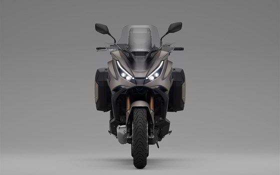 Neufahrzeug Honda NT1100 - Bild 9 Neufahrzeug Honda NT1100 - Bild 9