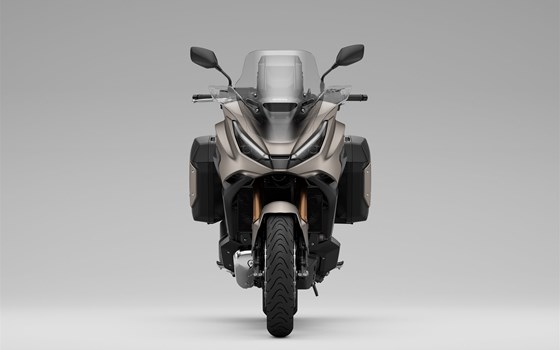 Neufahrzeug Honda NT1100 - Bild 7 Neufahrzeug Honda NT1100 - Bild 7