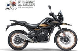 Neufahrzeug Royal Enfield Himalayan 450 Royal Enfield Himalayan 450