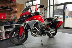 Angebot Ducati Multistrada V4 S