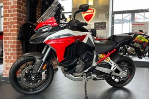 Angebot Ducati Multistrada V4 S