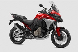 Angebot Ducati Multistrada V4 Rally