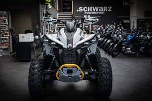 Angebot Can-Am Renegade 1000 XXC