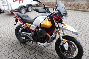 Angebot Moto Guzzi V7 Special