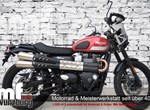 Angebot Triumph Street Scrambler