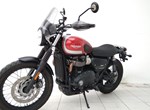 Angebot Triumph Street Scrambler