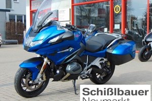 Angebot BMW R 1250 RT