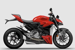 Angebot Ducati Streetfighter V2