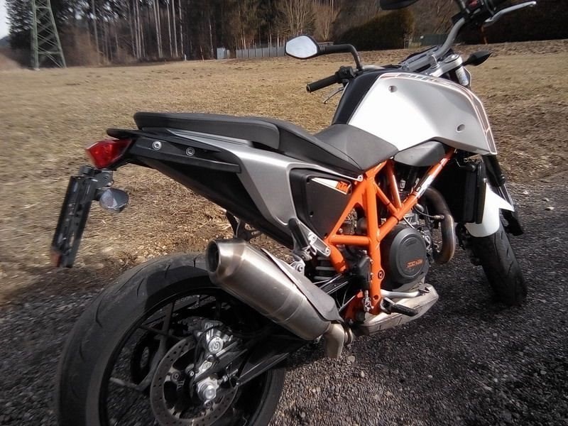 Motorrad