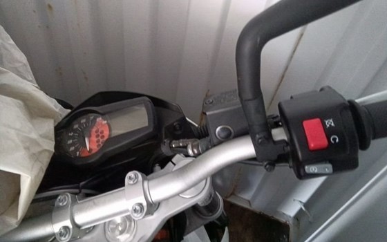 Gebrauchtmotorrad KTM 690 Duke - Bild 13 Gebrauchtmotorrad KTM 690 Duke - Bild 13