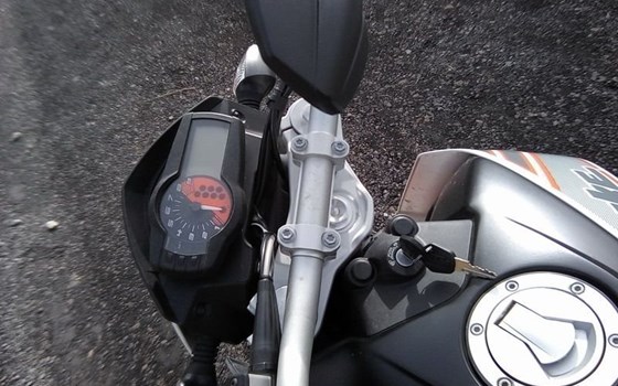 Gebrauchtmotorrad KTM 690 Duke - Bild 7 Gebrauchtmotorrad KTM 690 Duke - Bild 7