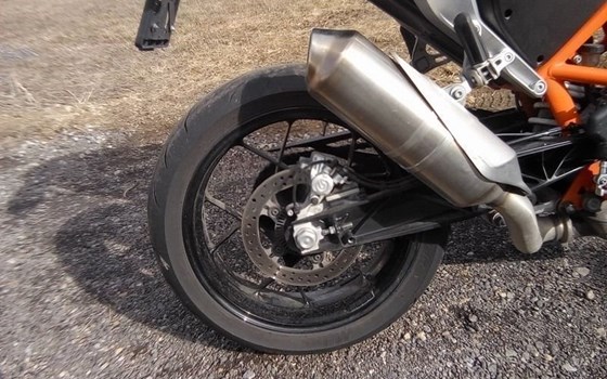 Gebrauchtmotorrad KTM 690 Duke - Bild 9