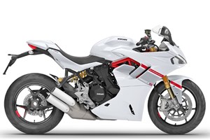 Angebot Ducati SuperSport 950 S