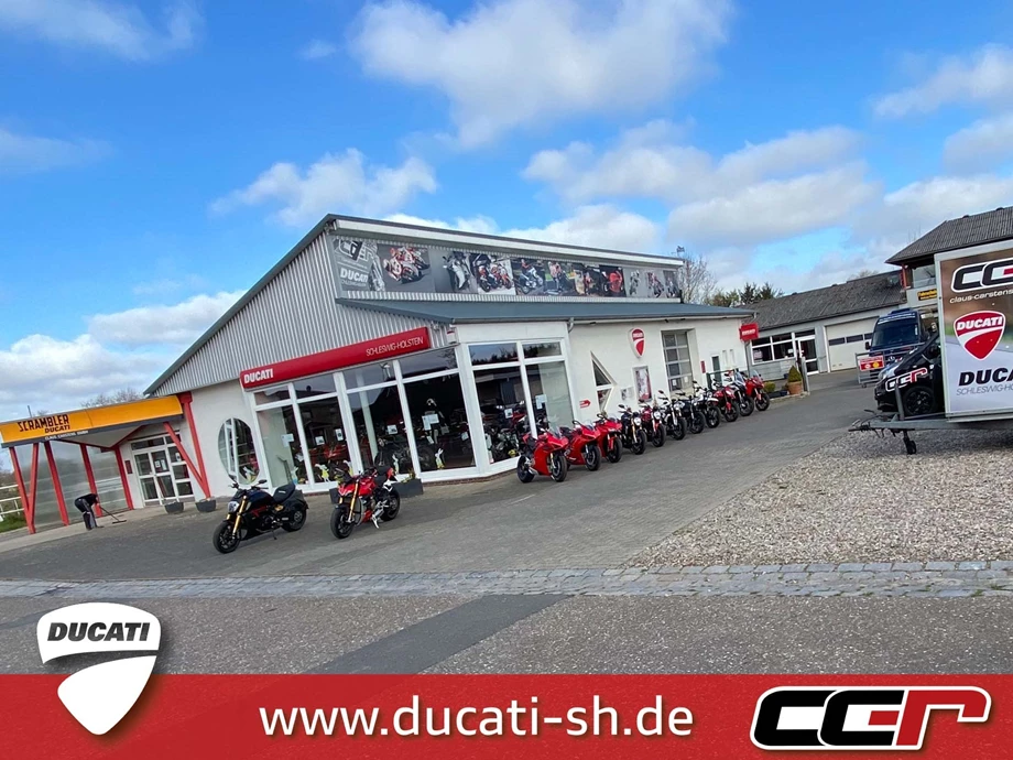 Angebot Ducati Scrambler Icon Bild 9: Angebot Ducati Scrambler Icon