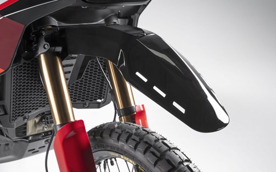 Neufahrzeug Ducati DesertX Rally - Bild 7