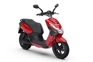 Angebot Peugeot e-Streetzone