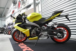 Angebot Aprilia RS 660