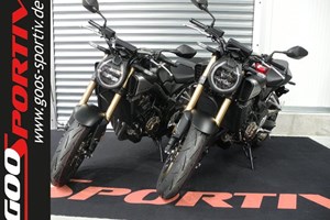Angebot Honda CB650R