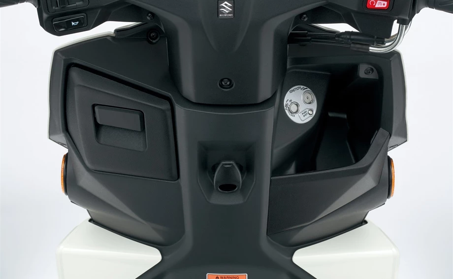 Angebot Suzuki Avenis 125 Bild 9: Angebot Suzuki Avenis 125