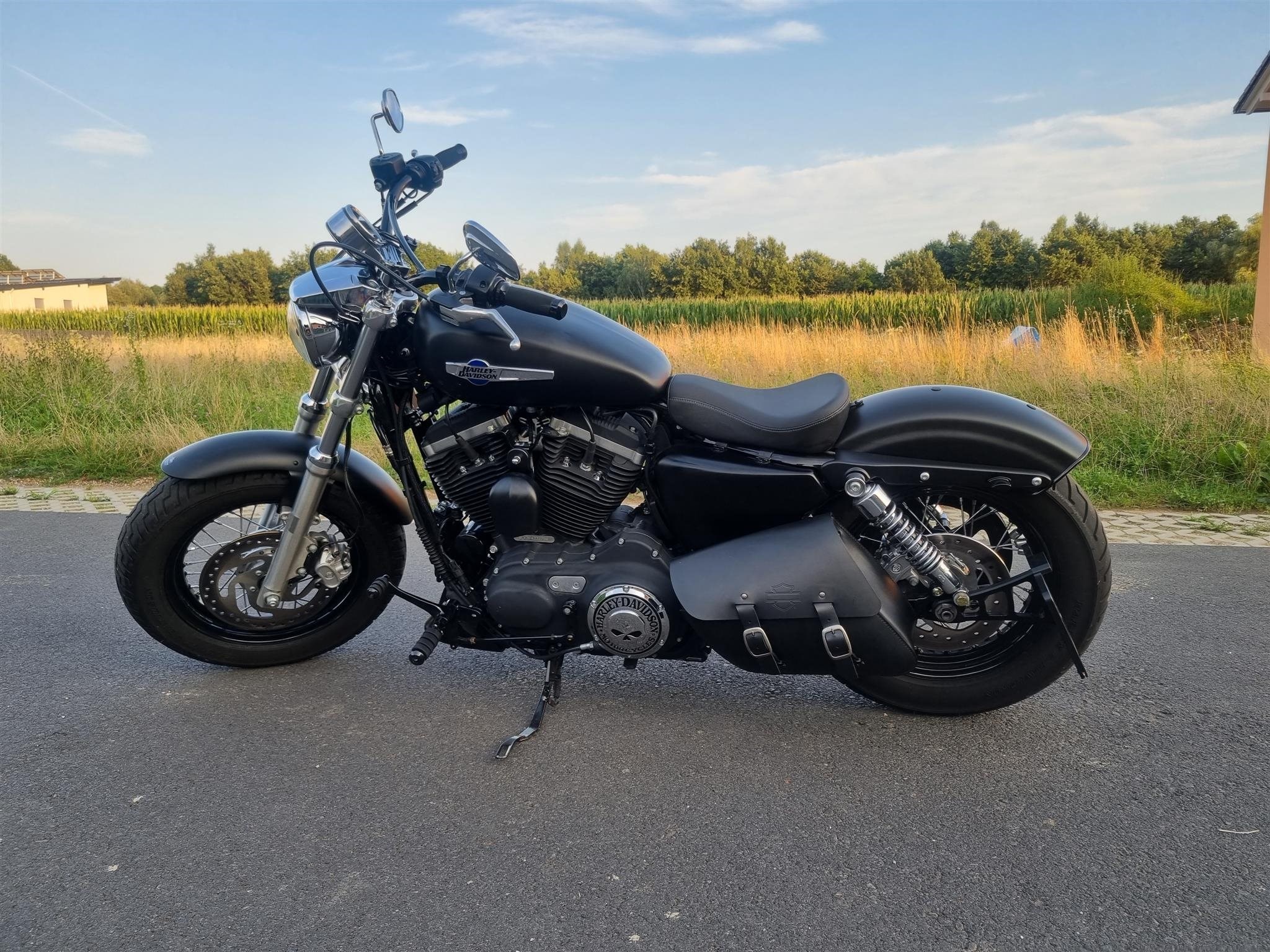 Motorrad