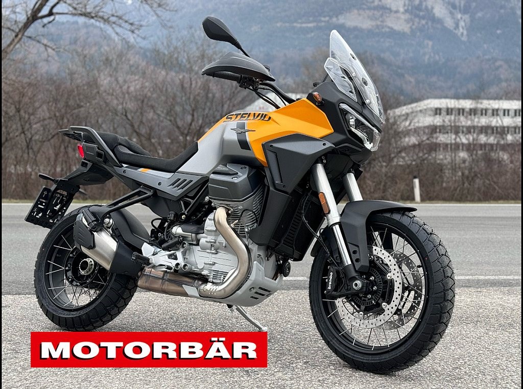 Motorrad