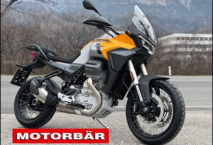 Neumotorrad Neumotorrad