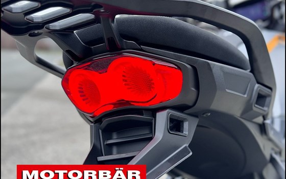 Neufahrzeug Moto Guzzi Stelvio - Bild 10