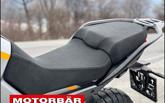 Neufahrzeug Moto Guzzi Stelvio - Bild 5