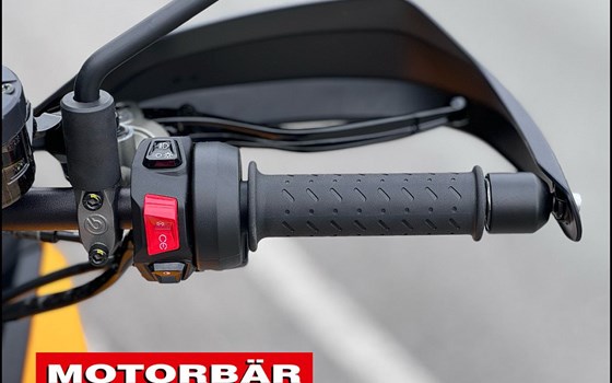 Neufahrzeug Moto Guzzi Stelvio - Bild 7 Neufahrzeug Moto Guzzi Stelvio - Bild 7