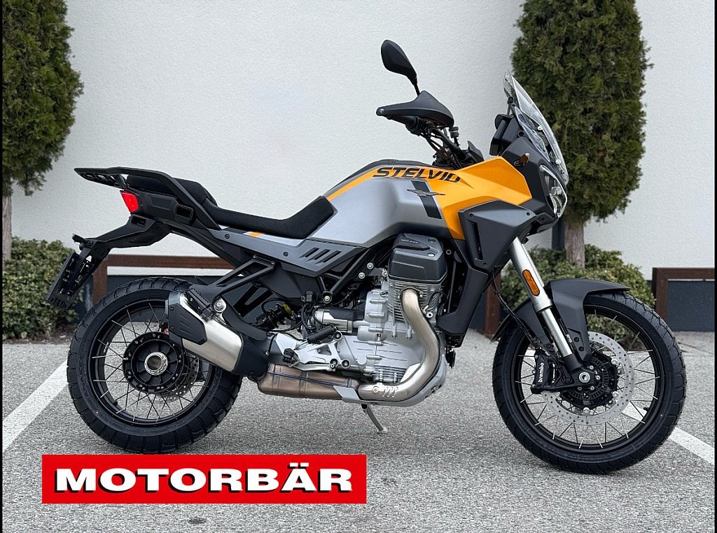 Motorrad