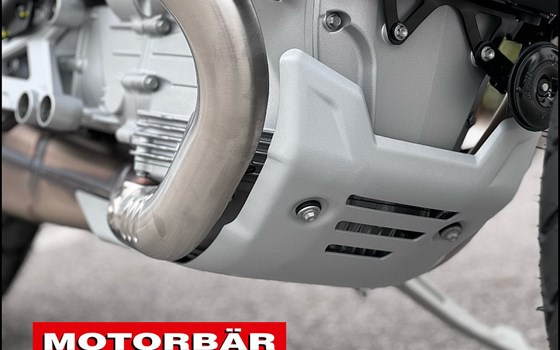 Neufahrzeug Moto Guzzi Stelvio - Bild 10 Neufahrzeug Moto Guzzi Stelvio - Bild 10
